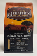 Mehaffies Buni Medium Whole Bean